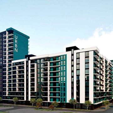 Терміновий продаж квартири,всього 650 дол/м2 ЖК Урбан