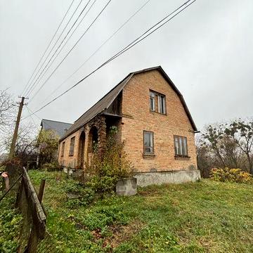 р Будинок з ділянкою 20 соток, можливість озера, укріплений фундамент