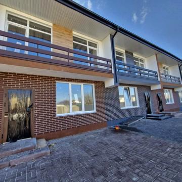 Шевченка вул.