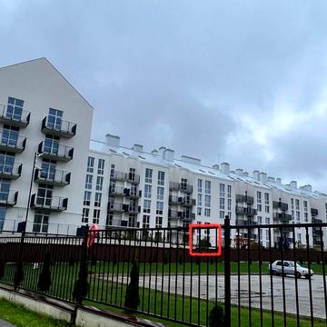 Трускавецька вул., 3