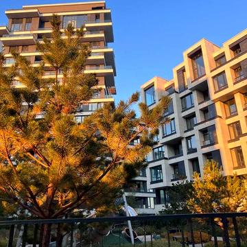 ПРОДАЖ 105,1 м2, 3-кімн квартира, ЖК UNIT.Home Юніт Хоум! ЖК UNIT.Home