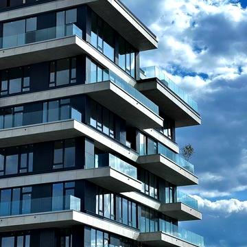 ПРОДАЖ 56 м2, 1-кімн квартира, ЖК UNIT.Home Юніт Хоум! ЖК UNIT.Home