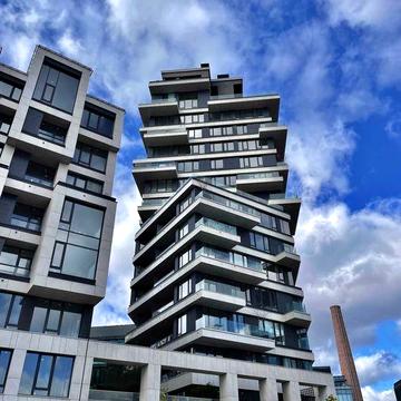 ПРОДАЖ 114,7 м2, 3-кімн квартира, ЖК UNIT.Home Юніт Хоум! ЖК UNIT.Home