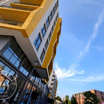 Продаж квартири 135м2 в ЖК AUROOM SPARK ЖК AUROOM SPARK