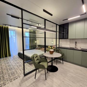 Січових Стрільців вул., 28-А