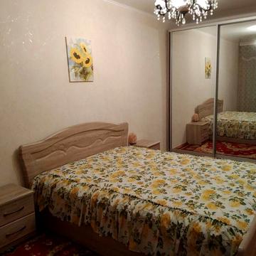 Оренда 3 кімн. квартири біля Покровського Собору