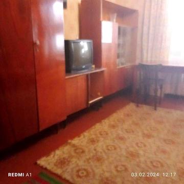 Здам однокімнатну квартиру дешево по кільцю