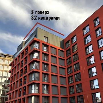 Княгині Ольги вул., 3