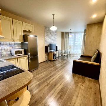 Драгоманова вул., 2-А