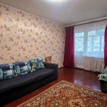 Оренда 1 кімнтної квартири Світло не вимикають