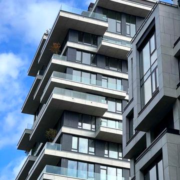 ПРОДАЖ 110,1 м2, 3-кімн квартира, ЖК UNIT.Home Юніт Хоум! ЖК UNIT.Home