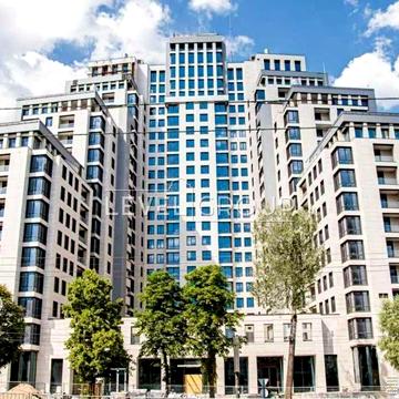 3-к.квартира 82 м2 по пр. Берестейському в ЖК Кристал Парк Tower . ЖК Кристал Парк Tower