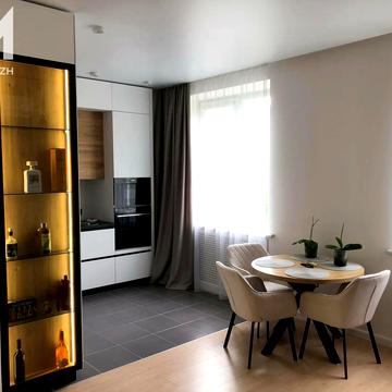 Олександрівський просп. (Косіора), 122а