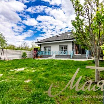 Продажа дома с ремонтом 270м2 на Осокорках