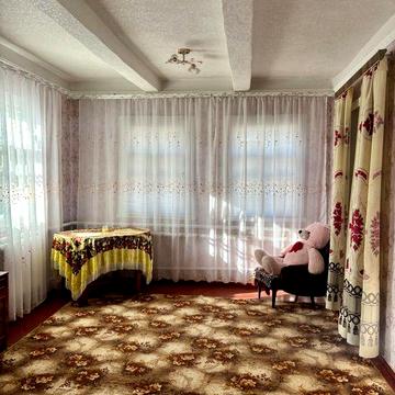 Продається затишний будинок в смт Рокитне житловий стан