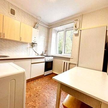 Продаж 2-кімнатної пр. Т. Шевченка . ЦЕГЛА. 3/5 поверх. єВідновлення