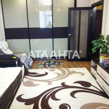 Продам 1 комнатную квартиру на Бочарова/Сахарова ЖК Суворовский-2