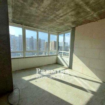 Термінова продаж! 1 кімнатна квартира у новому будинку.