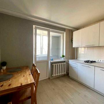 Сдается 1-комнатная квартира