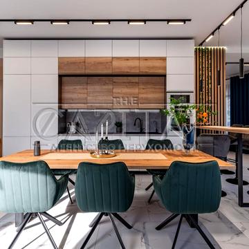 Стежки вул.