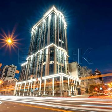 Антоновича вул. (Горького), 109