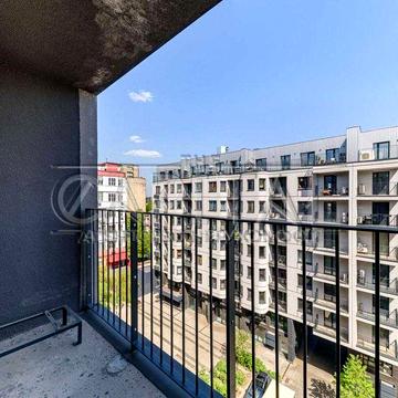 Продаж / 1к квартира/ Після будівельників/ ЖК 044 / Поділ /Кирилівська ЖК 044