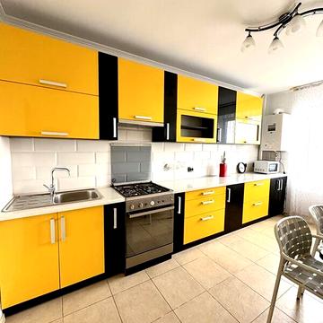 Довгострокова оренда 1к Квартира Будного Степана вулиця