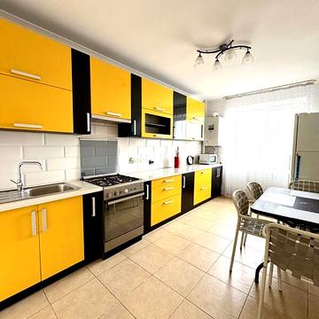 Довгострокова оренда 1к Квартира Будного Степана вулиця