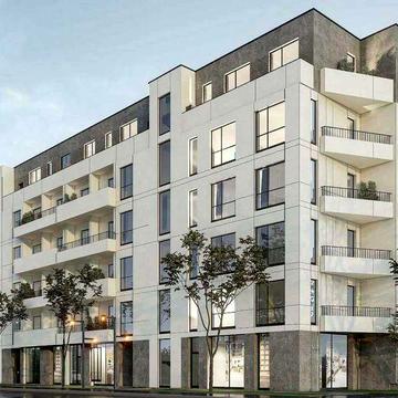 Продаж 1 кім. кв , 41.43 м2 , ЖК Art29 , м. Городок _Без комісії ЖК Art29