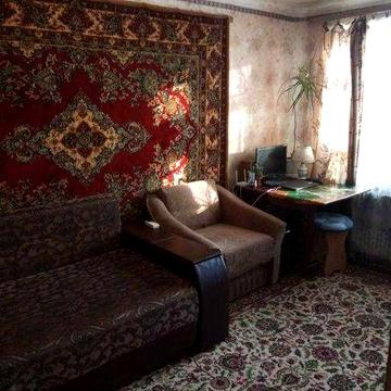 Продается 1 комнатная квартира в Малиновке