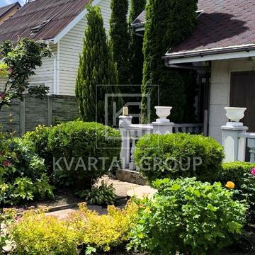 Каховська, 2л