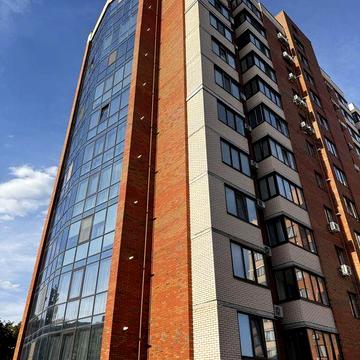 Продам квартиру в новобудові , з ремонтом ЖК Sokolovsky