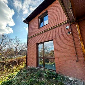 Продаж таунхаусу, Бучми!