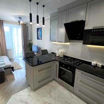 Довготривала оренда 1-кімнатної квартири, м.Львів, Франківський.р-н