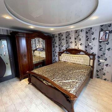 Оренда 3х кім квартири Грушевського 25