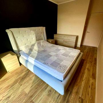 Вячеслава Чорновола просп. (), 16е