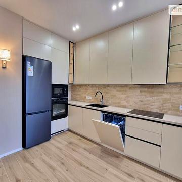 Довгострокова оренда 1к Квартира Космонавтів проспект ЖК Premier Tower