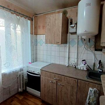 Довгострокова оренда 1к Квартира Поля Олександра проспект