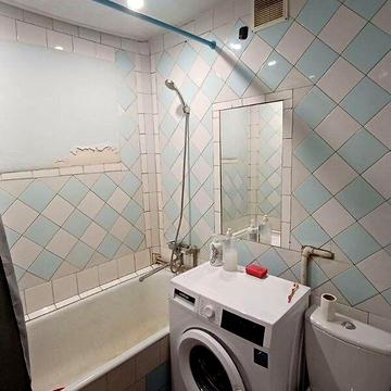 Довгострокова оренда 1к Квартира Поля Олександра проспект