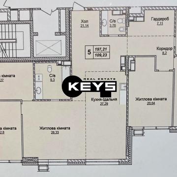 Андрія Верхогляда вул. (Михайла Драгомирова), 1-20а