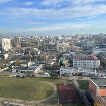 Михайла Максимовича вул. (Онуфрія Трутенка), 24-В