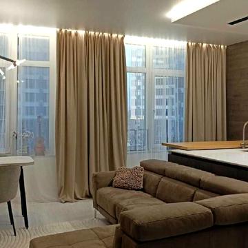 Валерія Самофалова вул. (Каманіна), 16а/2