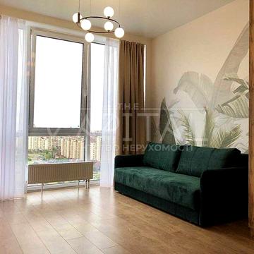 Оренда квартира 1 кімната ЖК Smart Plaza Obolon Оболонь