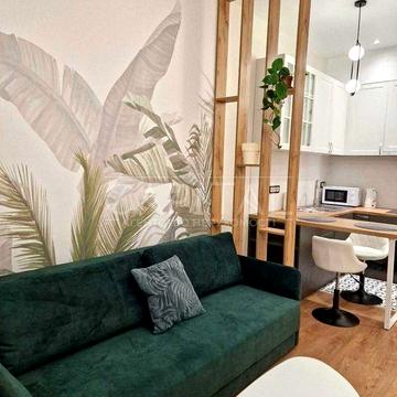 Оренда квартира 1 кімната ЖК Smart Plaza Obolon Оболонь