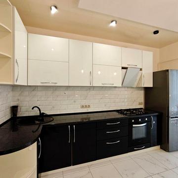 Оренда двокімнатної квартири в Sofia Residence. Обжитий будинок.