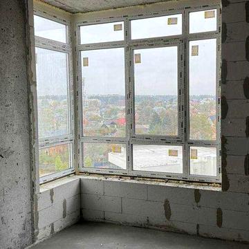 Квартира, можна під виплату. Ірпінь, газ є ЖК Синергія Сіті