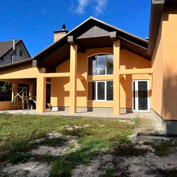 Будинок новий. Ремонт. 200м2. Нові Безрадичи/Обухівський р-н. 12 соток