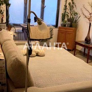 Продається трьохкімнатна квартира на вул.Володимира Великого