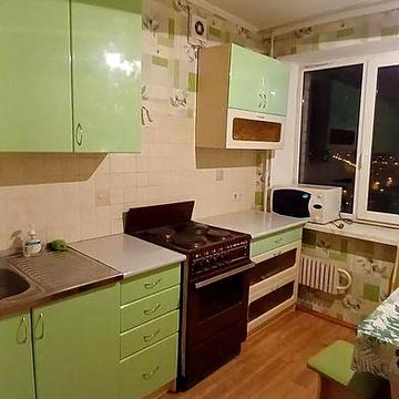 Продам 1комнатную квартиру,Одесская!