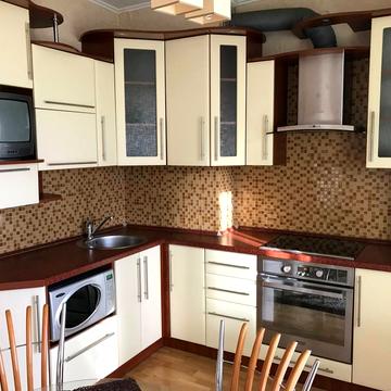 Петра Григоренка просп., 18-А